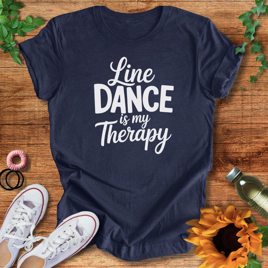 Two-Step Therapy T-Shirt