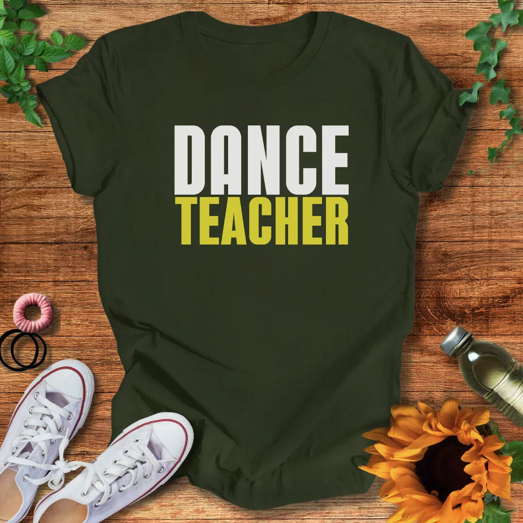 Studio Leader T-Shirt