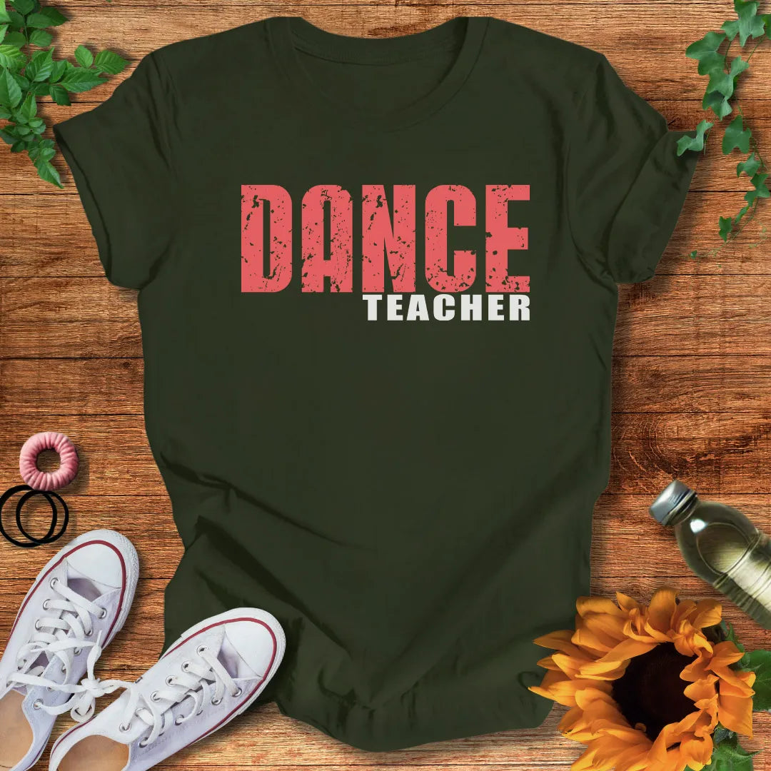Studio Mentor T-Shirt
