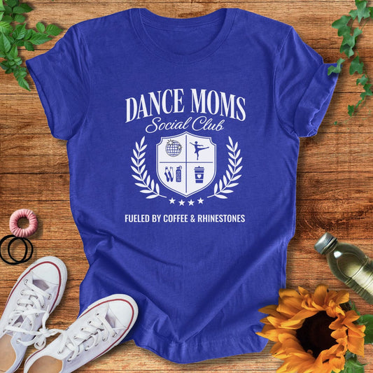 Studio Society T-Shirt