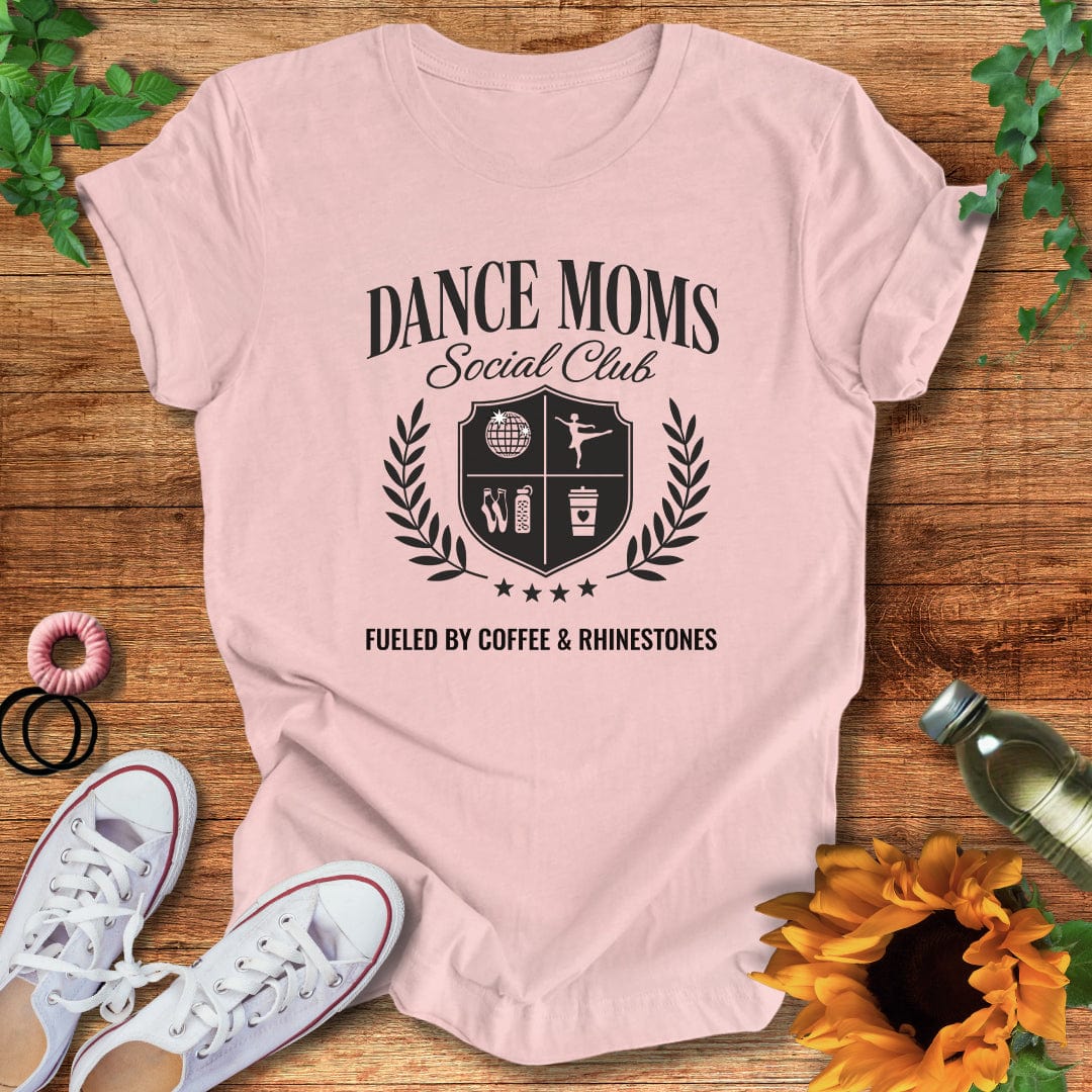 Studio Society T-Shirt