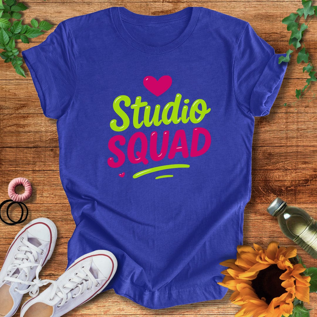 Studio Squad T-Shirt
