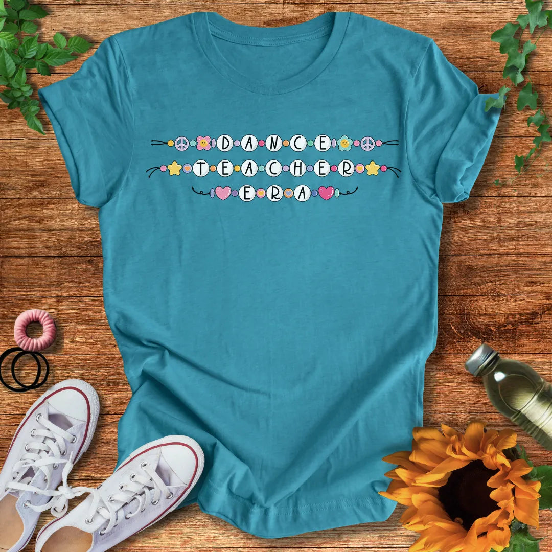 Studio Teacher Era T-Shirt