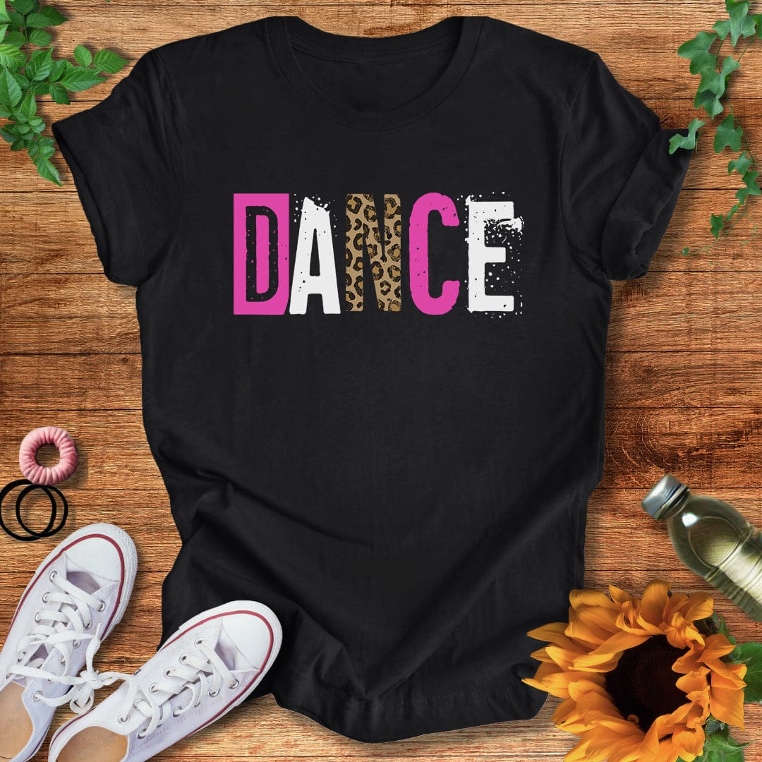 Styled To Dance T-Shirt