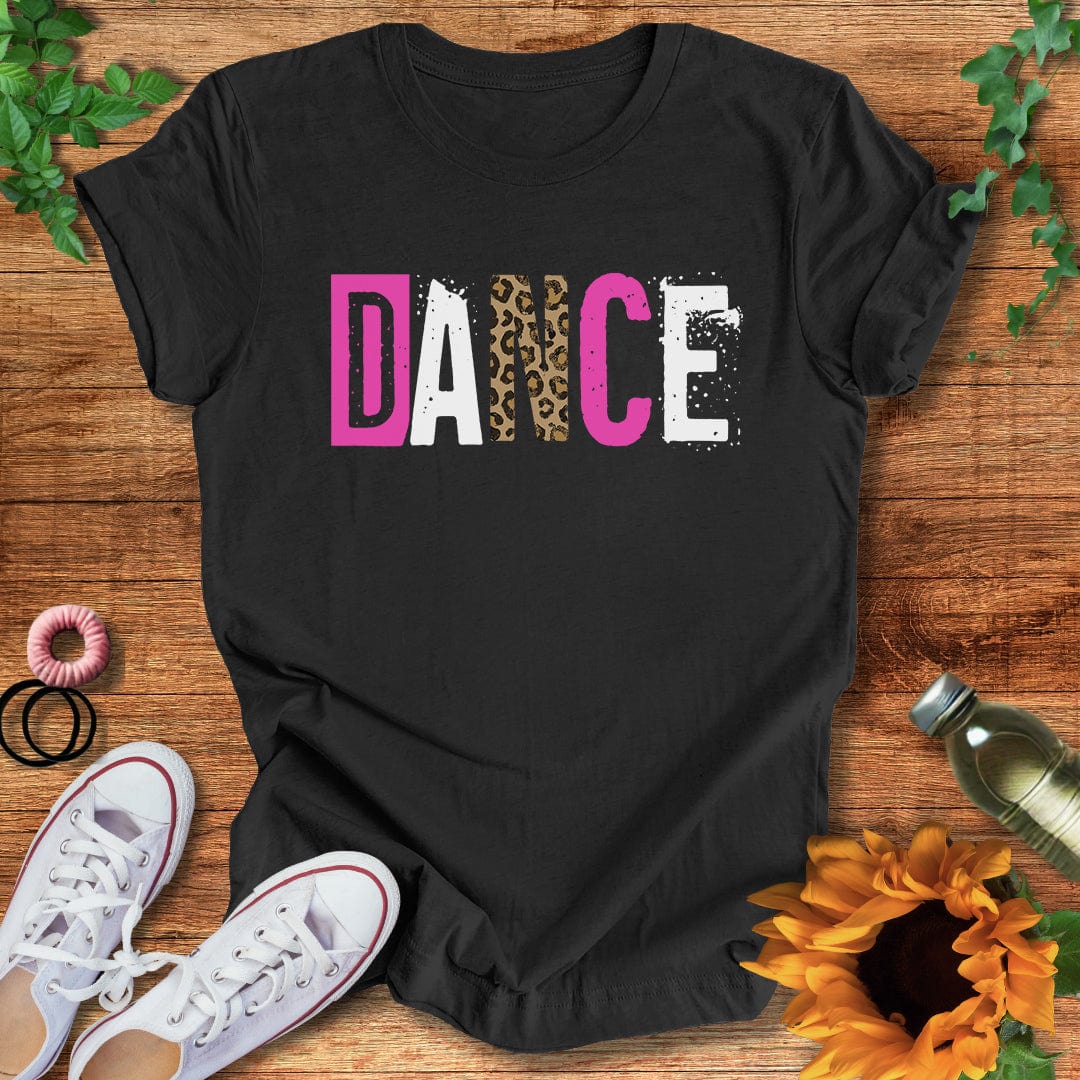 Styled To Dance T-Shirt