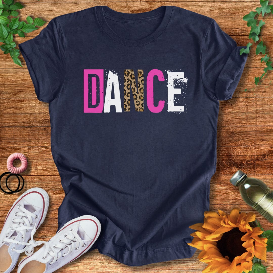 Styled To Dance T-Shirt