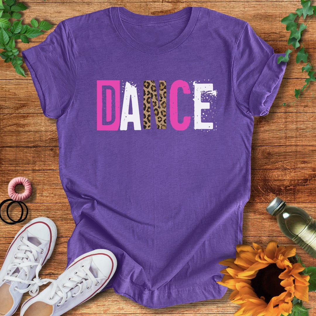 Styled To Dance T-Shirt
