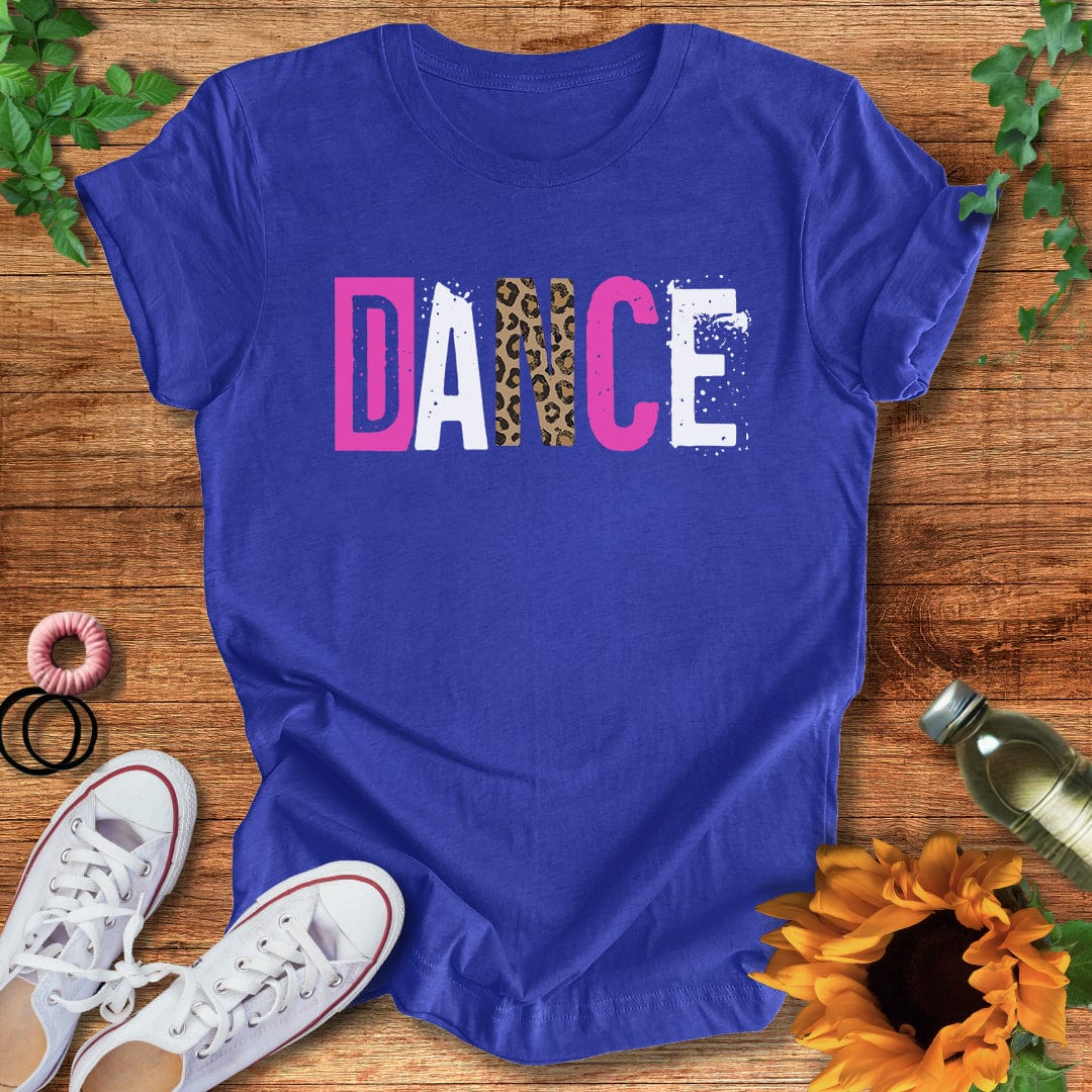 Styled To Dance T-Shirt