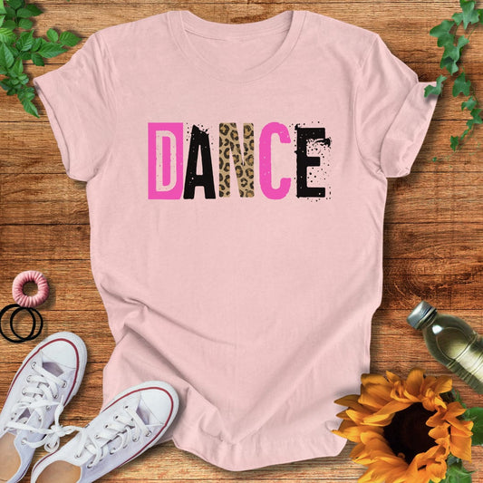 Styled To Dance T-Shirt