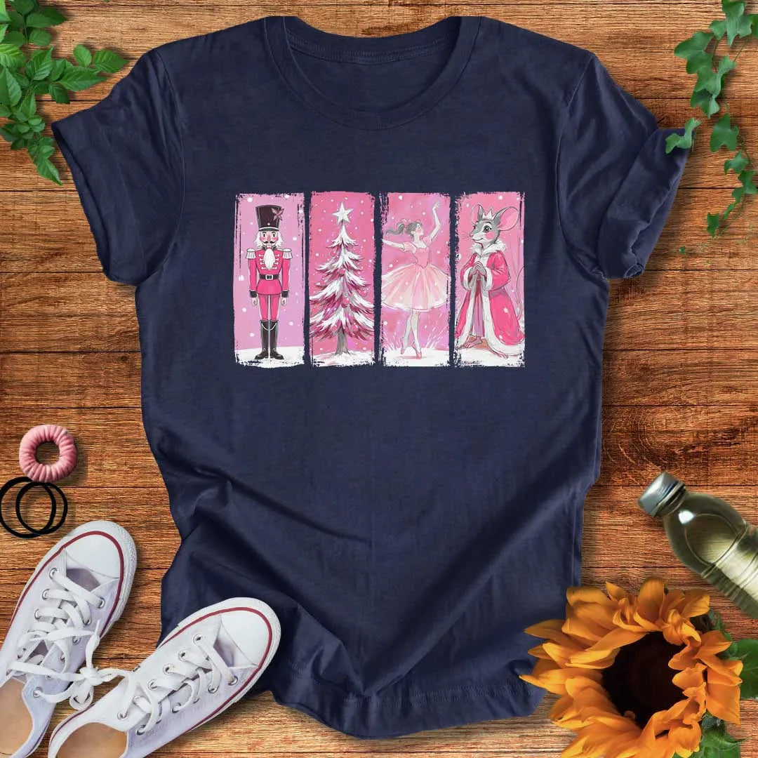 Sugar Plum Dreams T-Shirt
