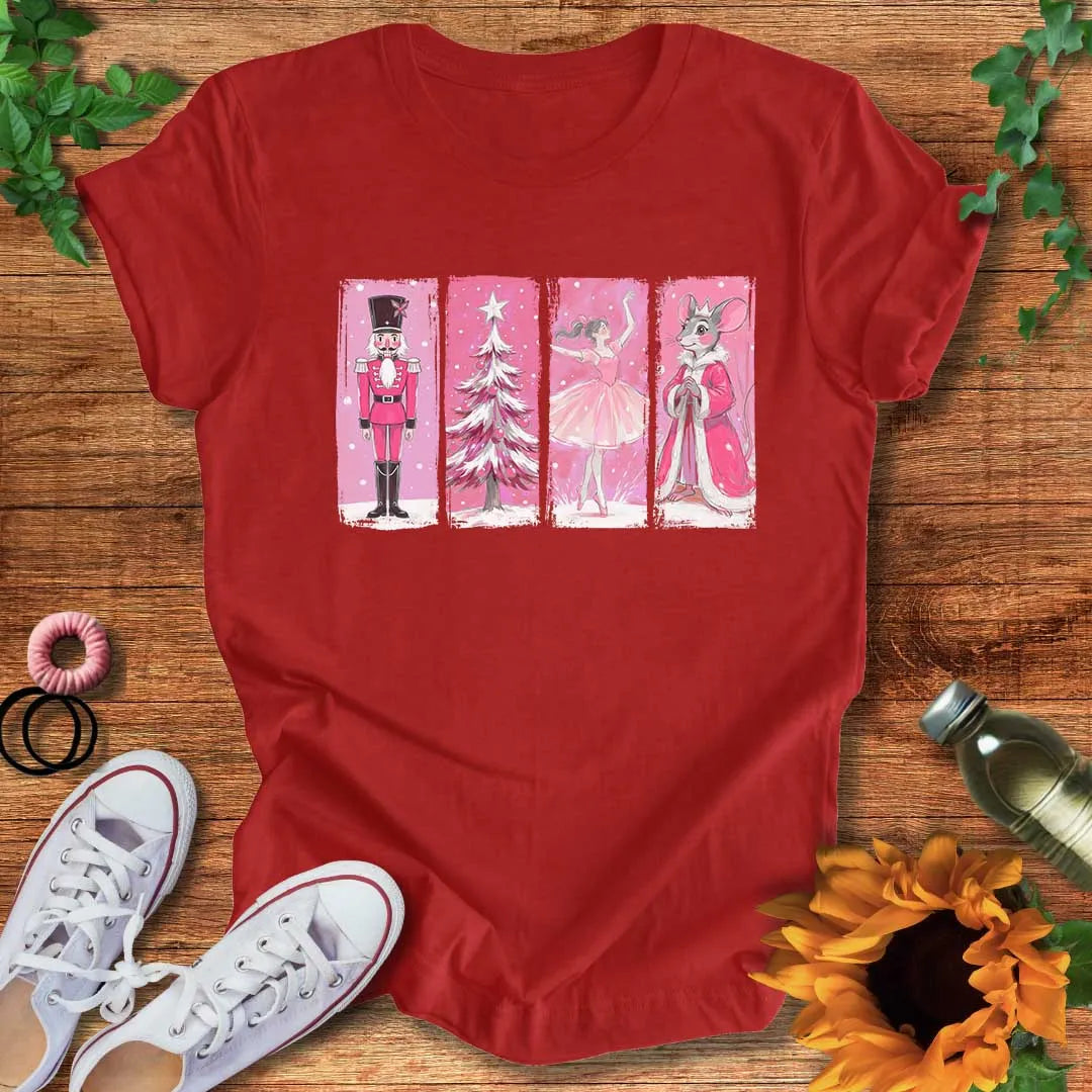 Sugar Plum Dreams T-Shirt