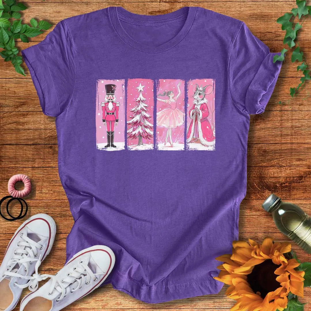 Sugar Plum Dreams T-Shirt