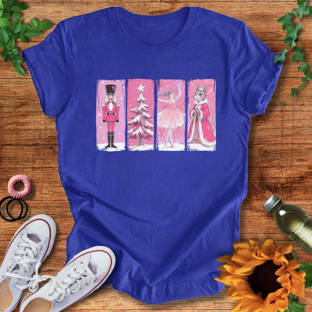 Sugar Plum Dreams T-Shirt