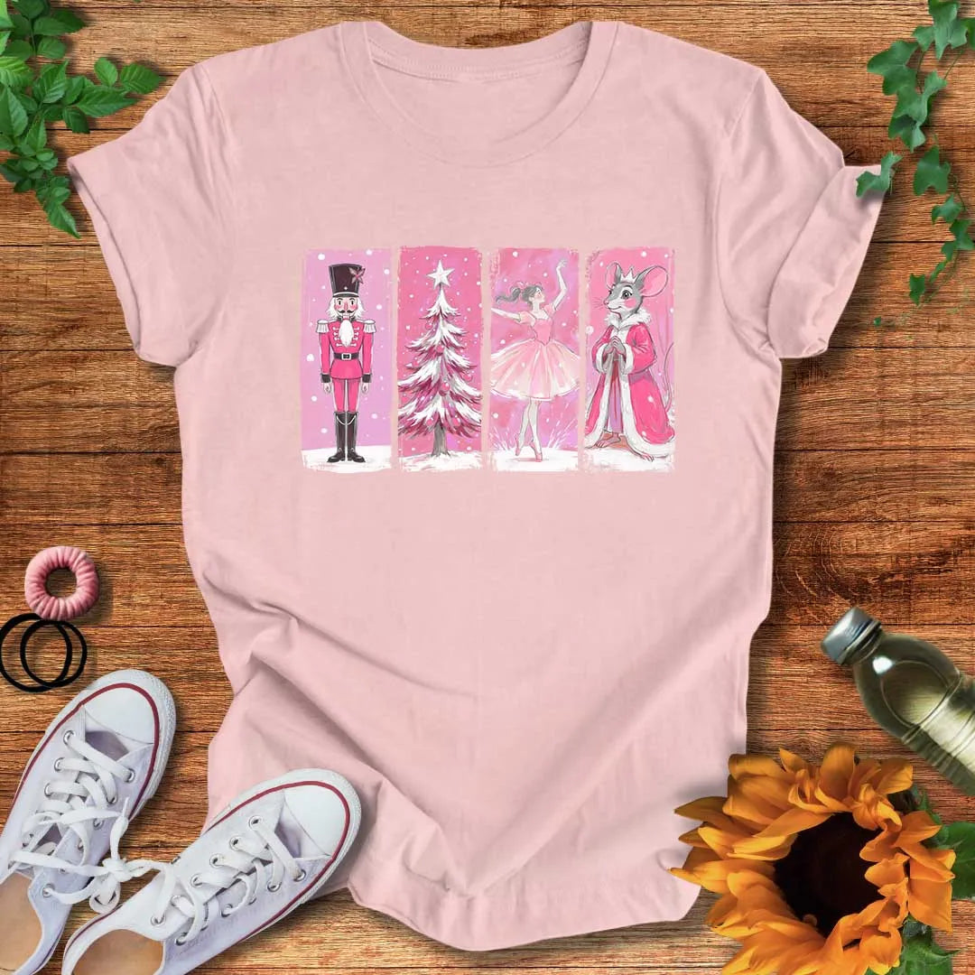 Sugar Plum Dreams T-Shirt