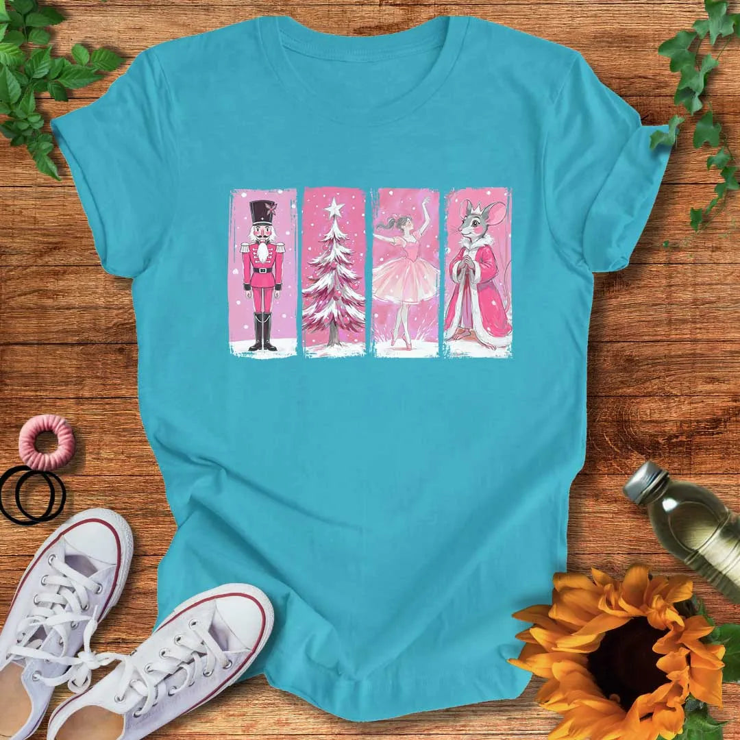 Sugar Plum Dreams T-Shirt