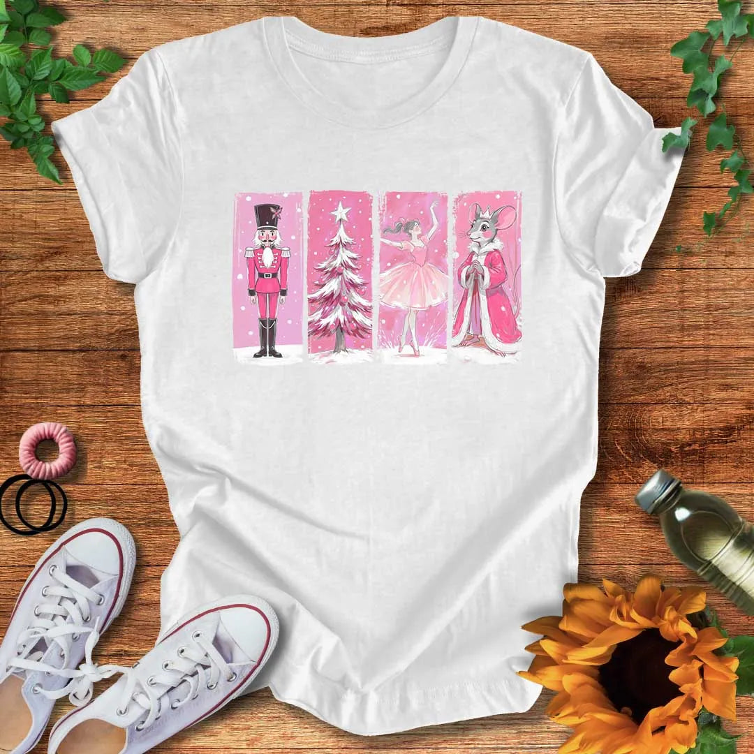Sugar Plum Dreams T-Shirt