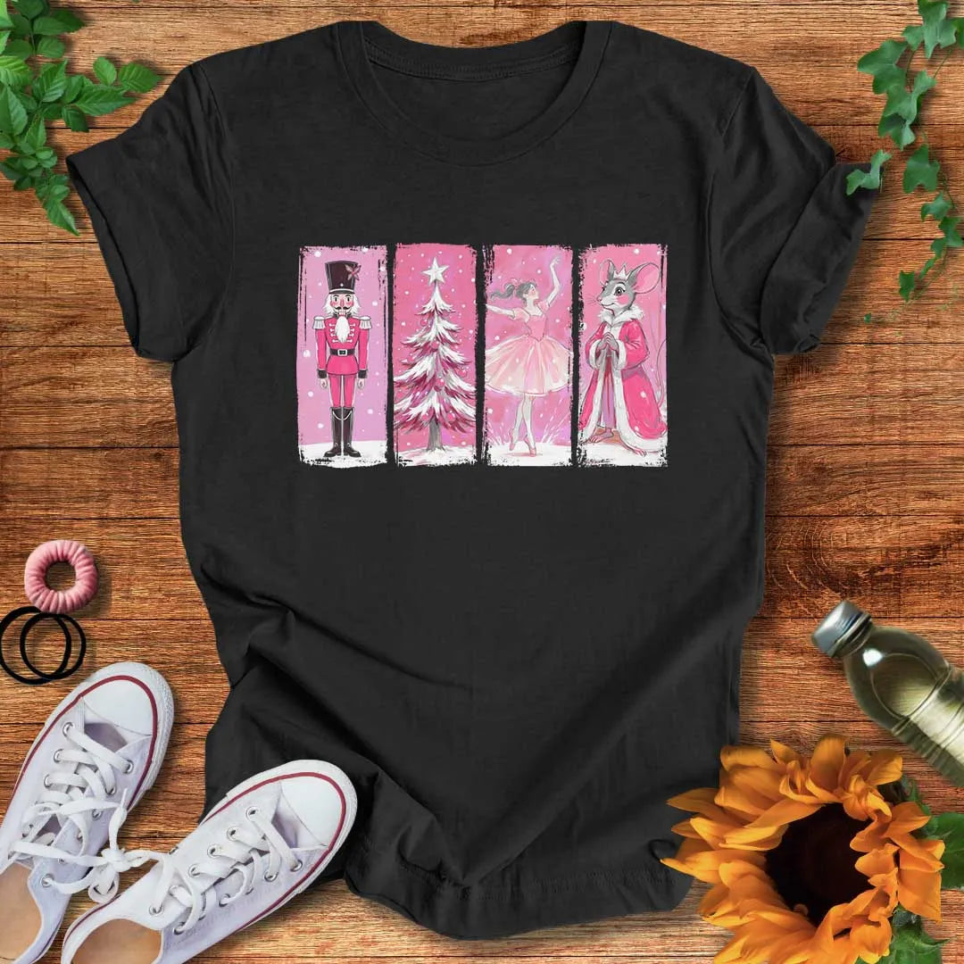 Sugar Plum Dreams T-Shirt