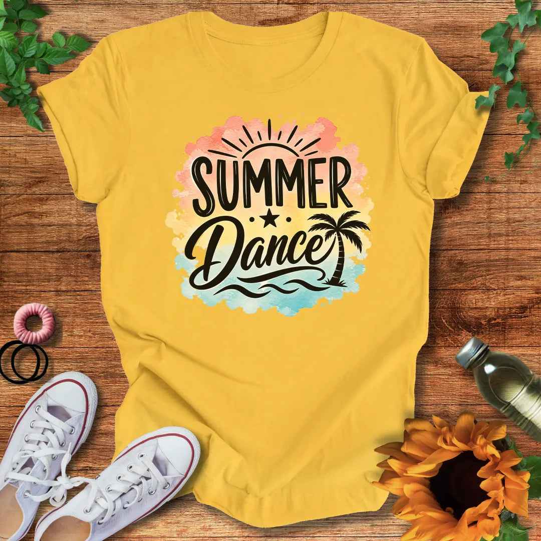Summer Dance T-Shirt