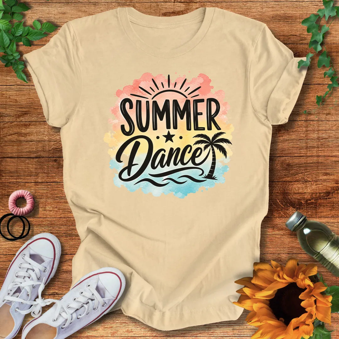 Summer Dance T-Shirt