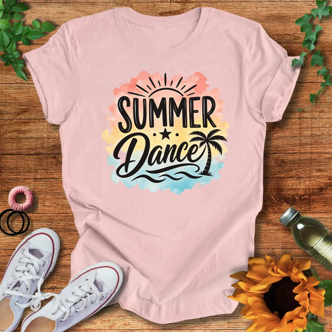 Summer Dance T-Shirt