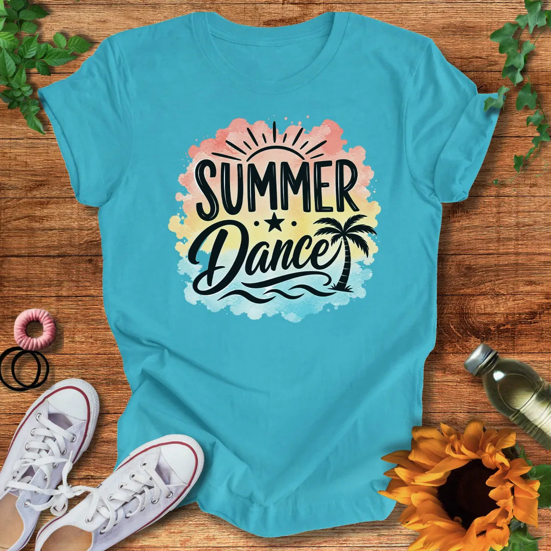 Summer Dance T-Shirt