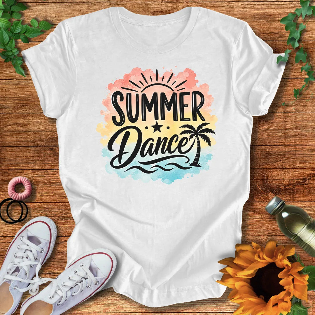 Summer Dance T-Shirt