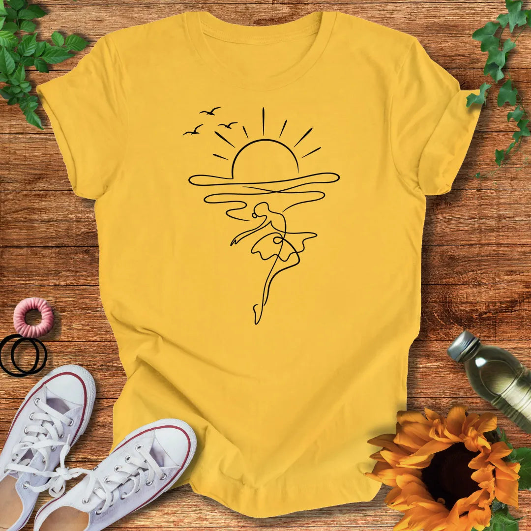 Sun Dancer T-Shirt