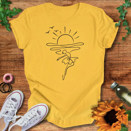 Sun Dancer T-Shirt