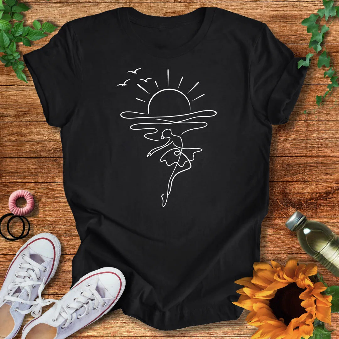 Sun Dancer T-Shirt