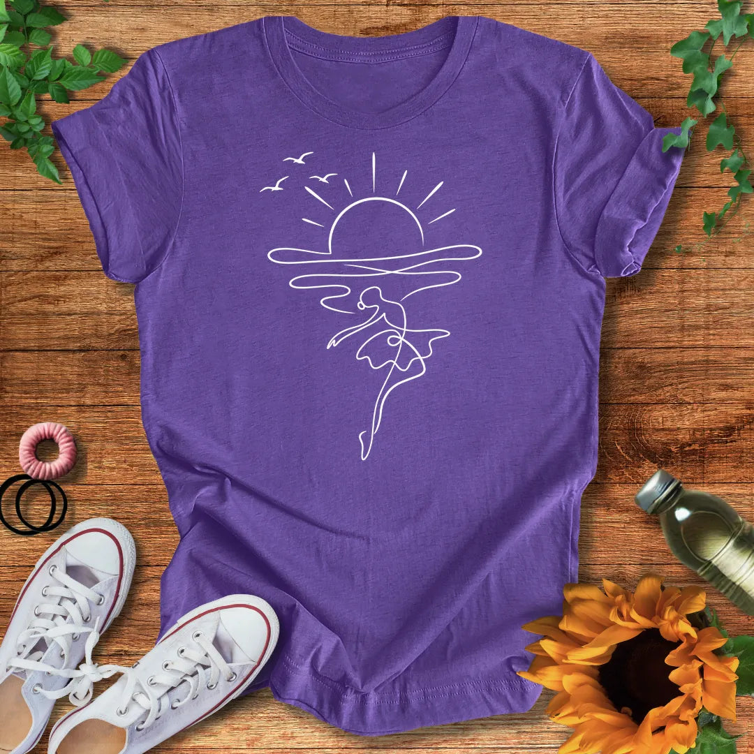 Sun Dancer T-Shirt