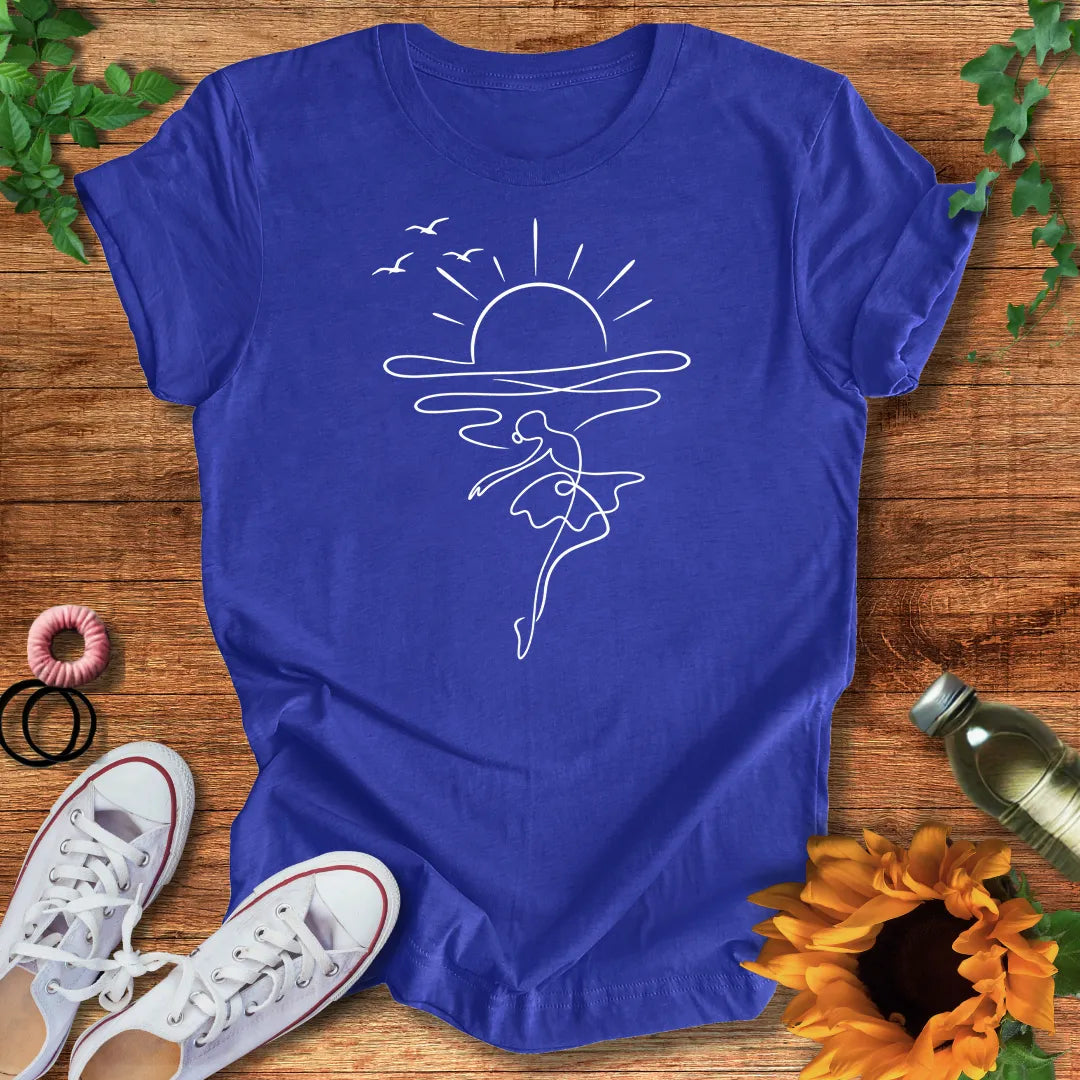 Sun Dancer T-Shirt