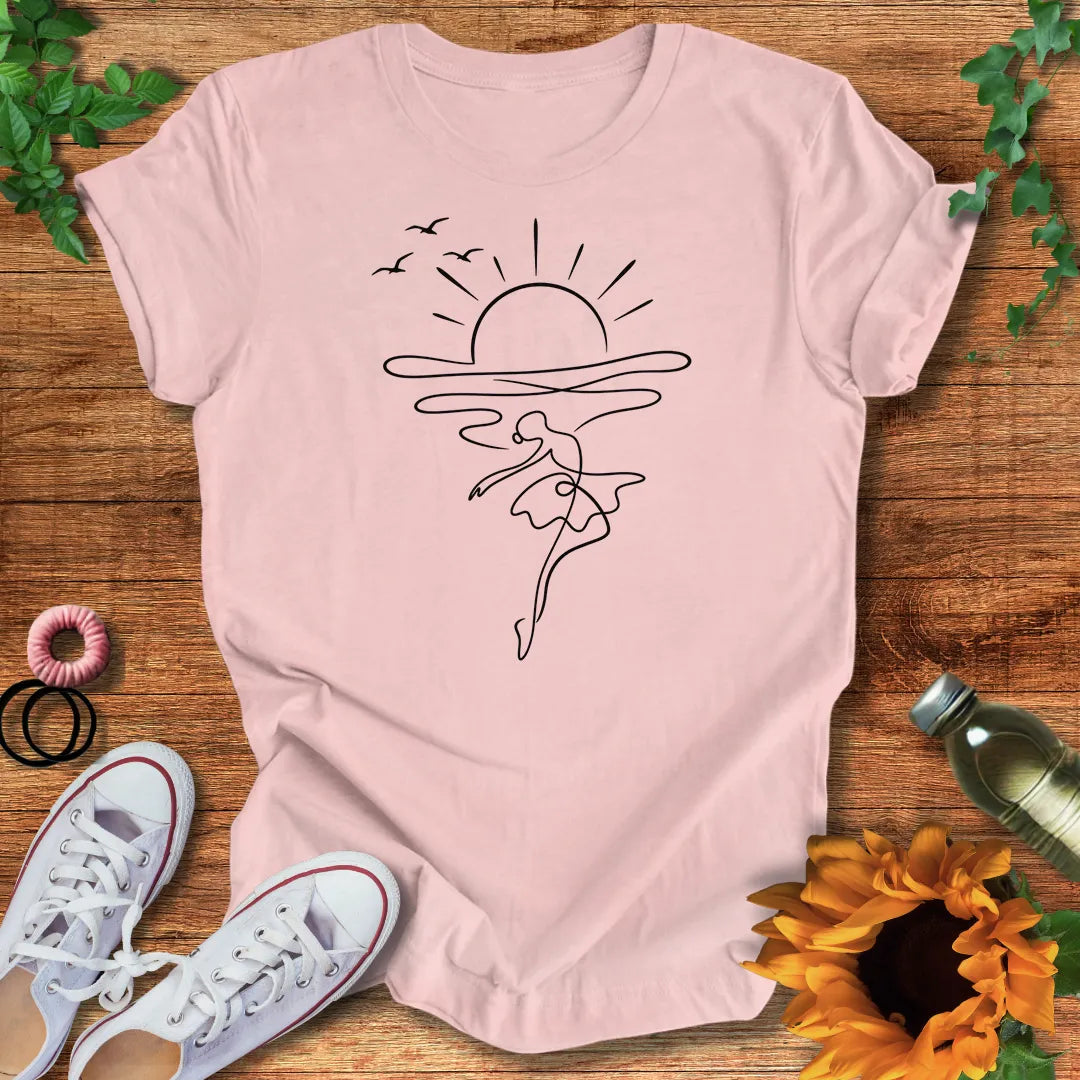 Sun Dancer T-Shirt