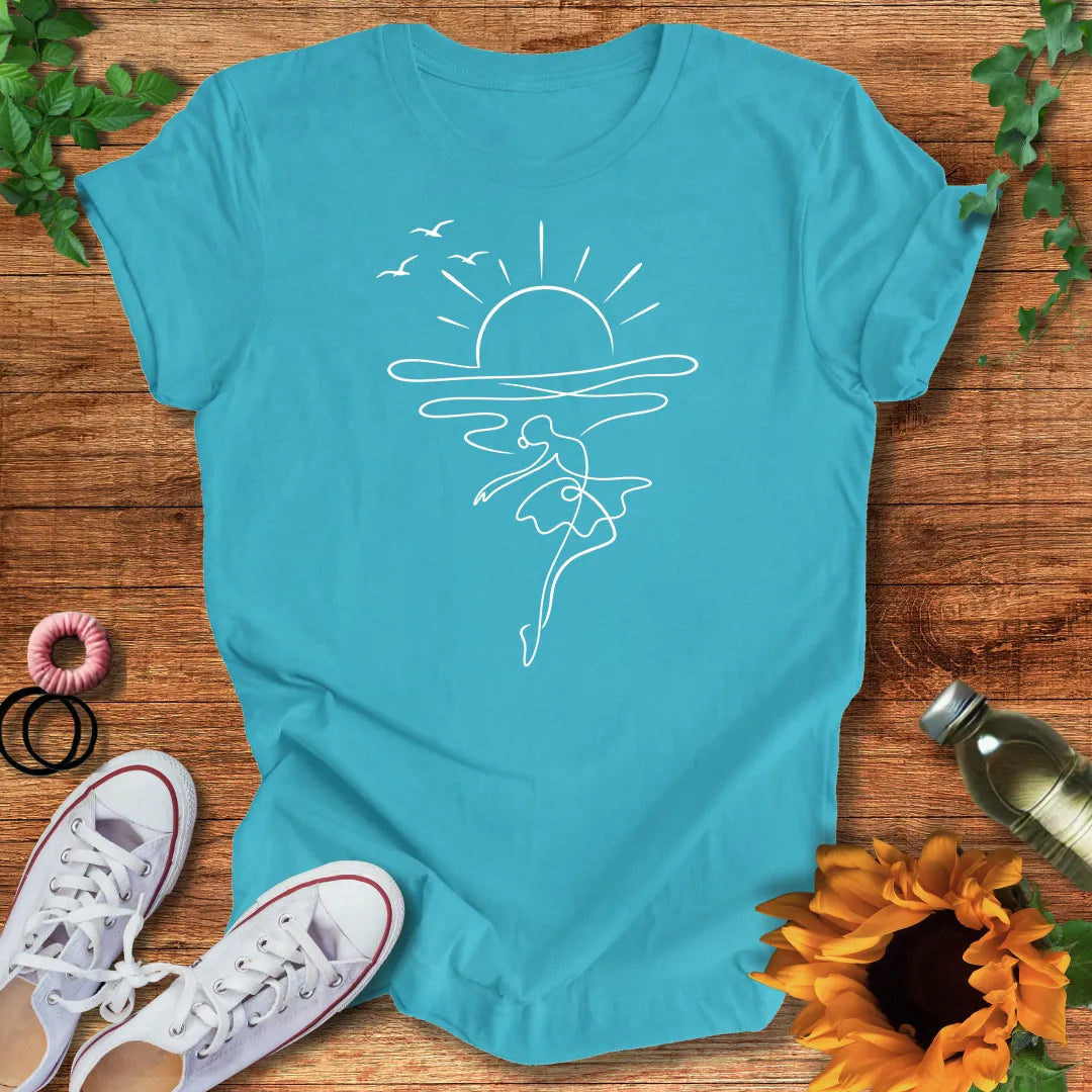 Sun Dancer T-Shirt