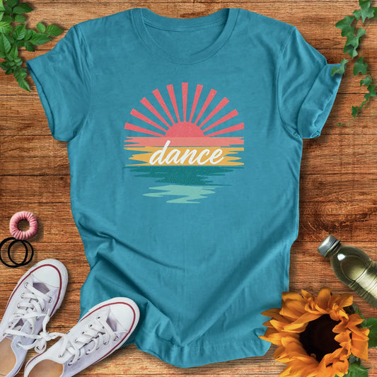 Sunrise Dance T-Shirt