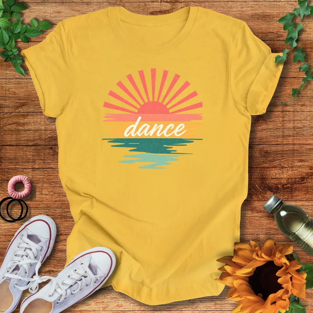 Sunrise Dance T-Shirt
