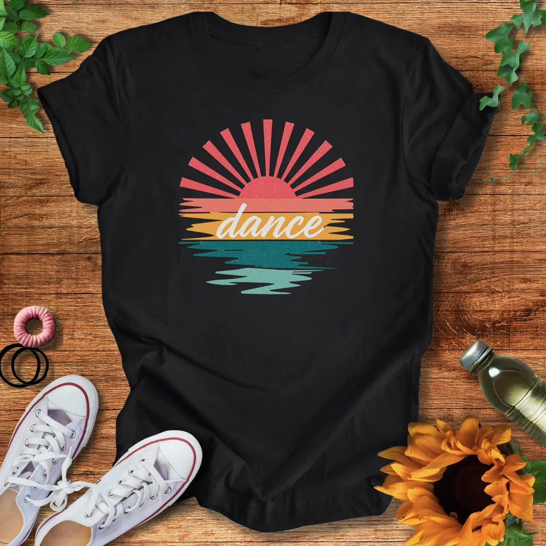 Sunrise Dance T-Shirt