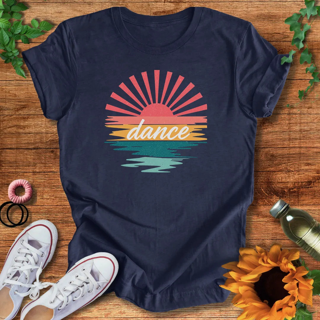 Sunrise Dance T-Shirt