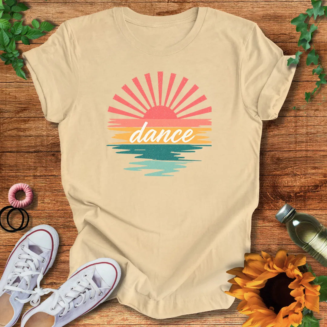 Sunrise Dance T-Shirt