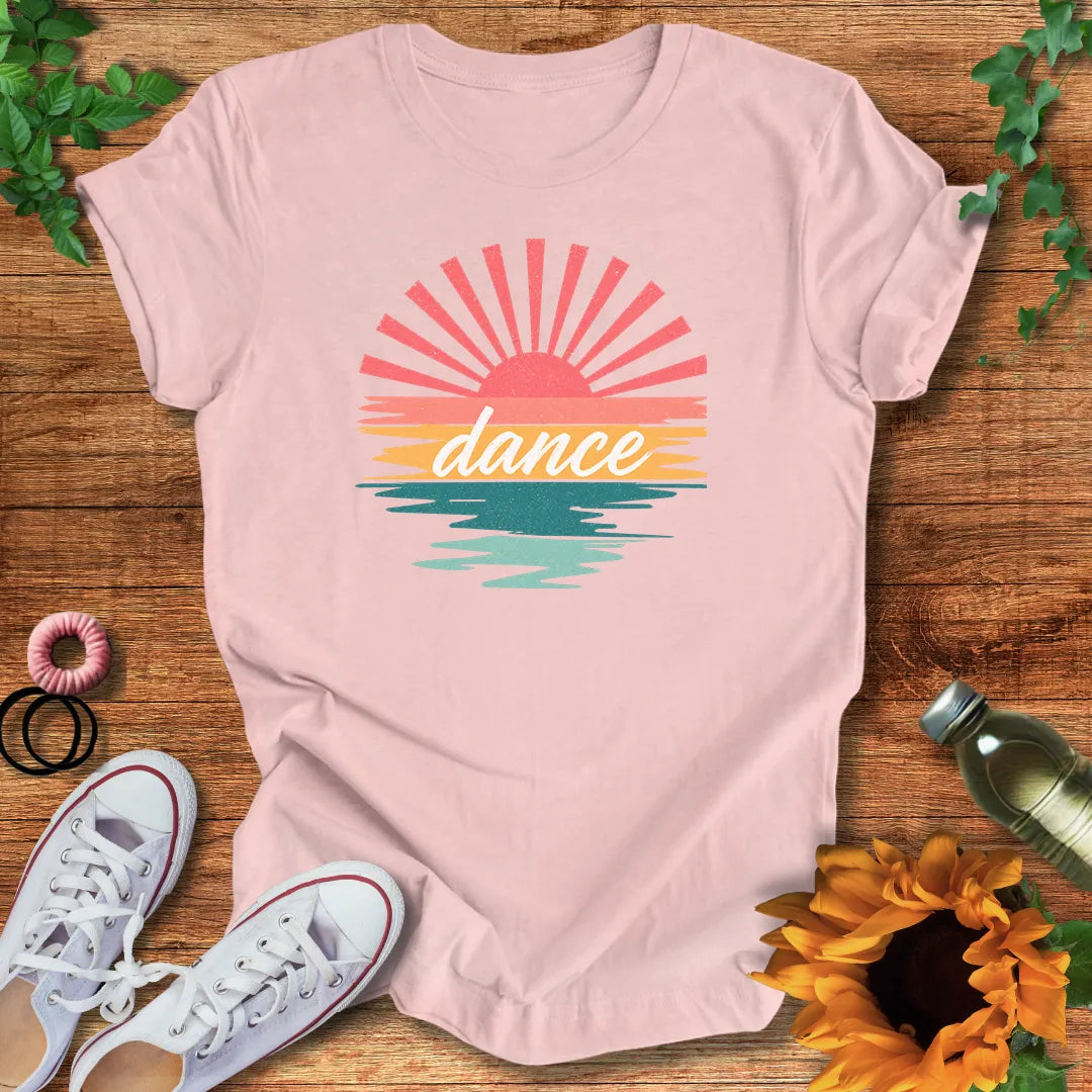 Sunrise Dance T-Shirt