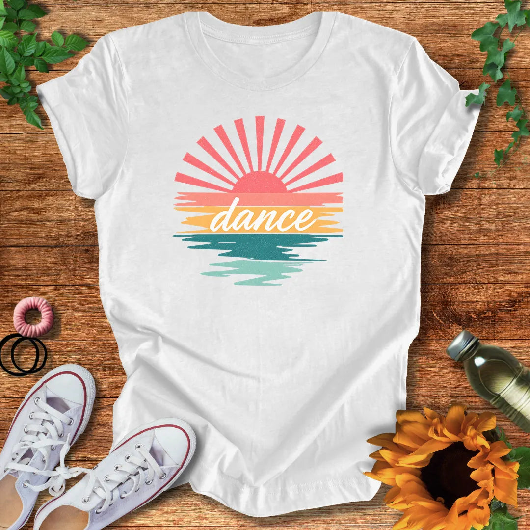 Sunrise Dance T-Shirt