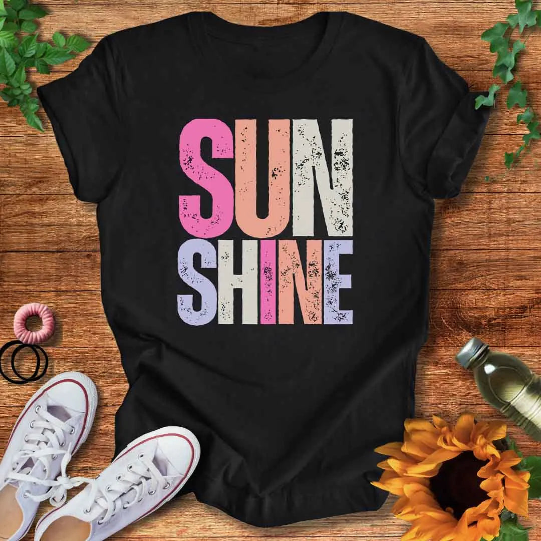 Pure Sunshine T-Shirt