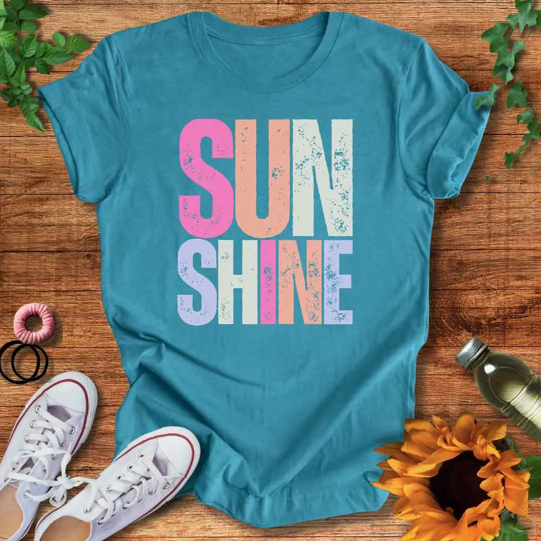Pure Sunshine T-Shirt