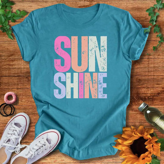 Pure Sunshine T-Shirt