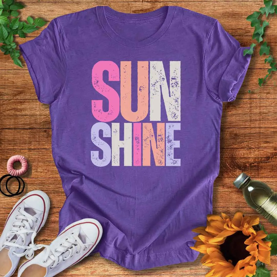 Pure Sunshine T-Shirt