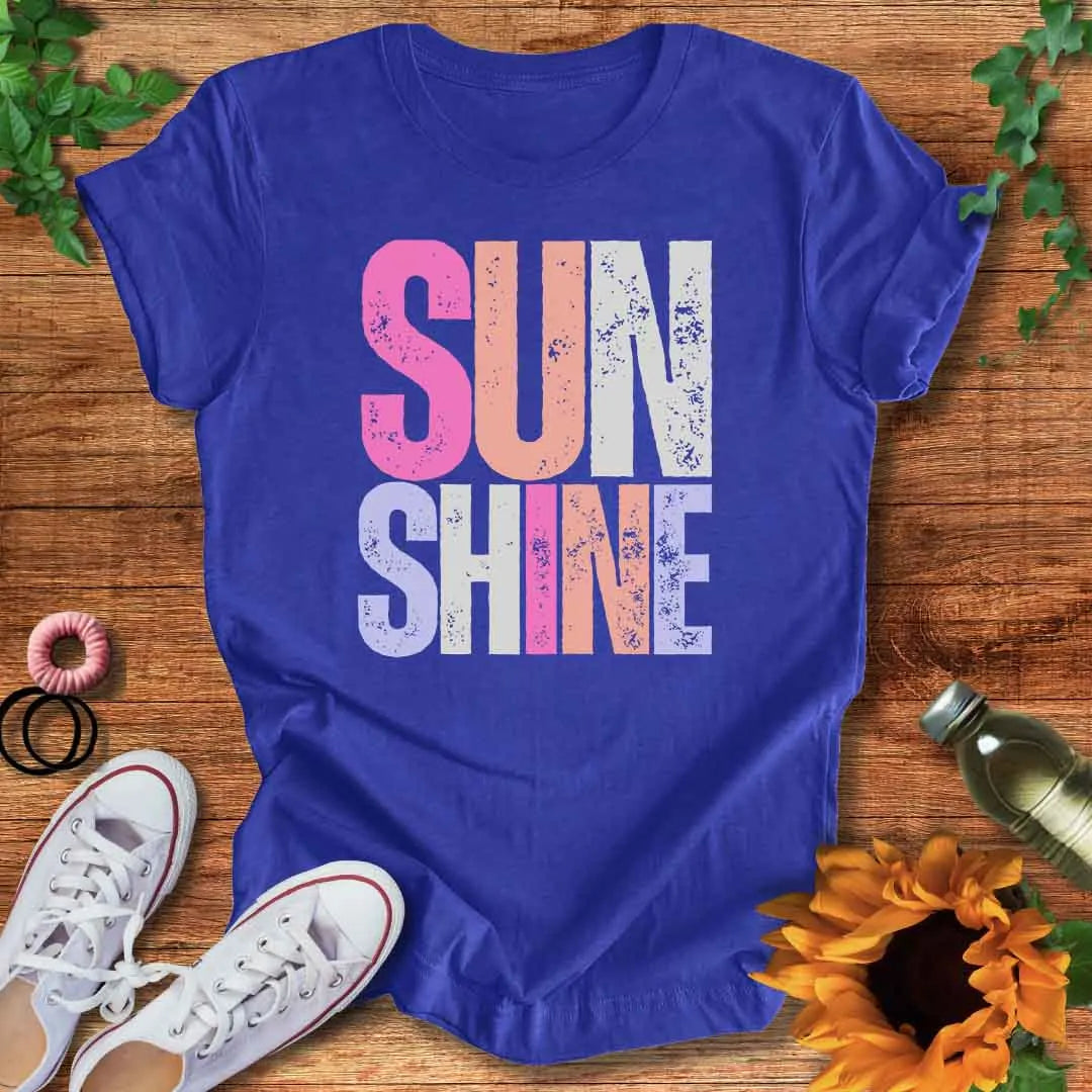 Pure Sunshine T-Shirt