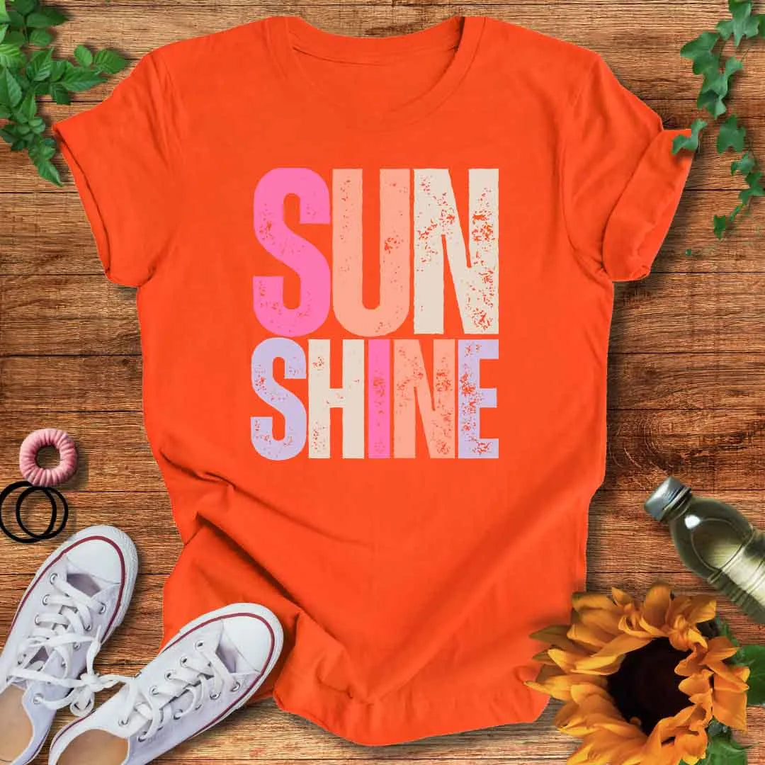 Pure Sunshine T-Shirt