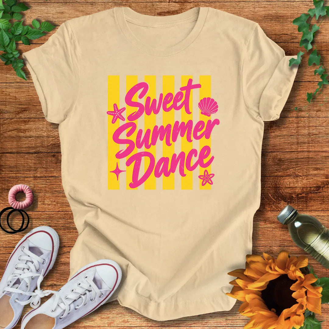 Sweet Summer Dance T-Shirt