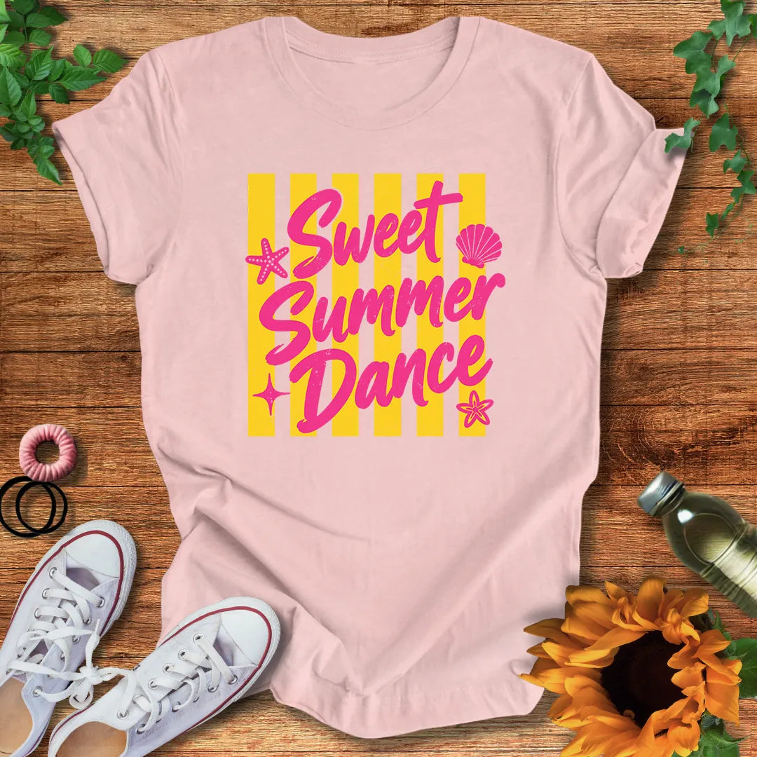 Sweet Summer Dance T-Shirt