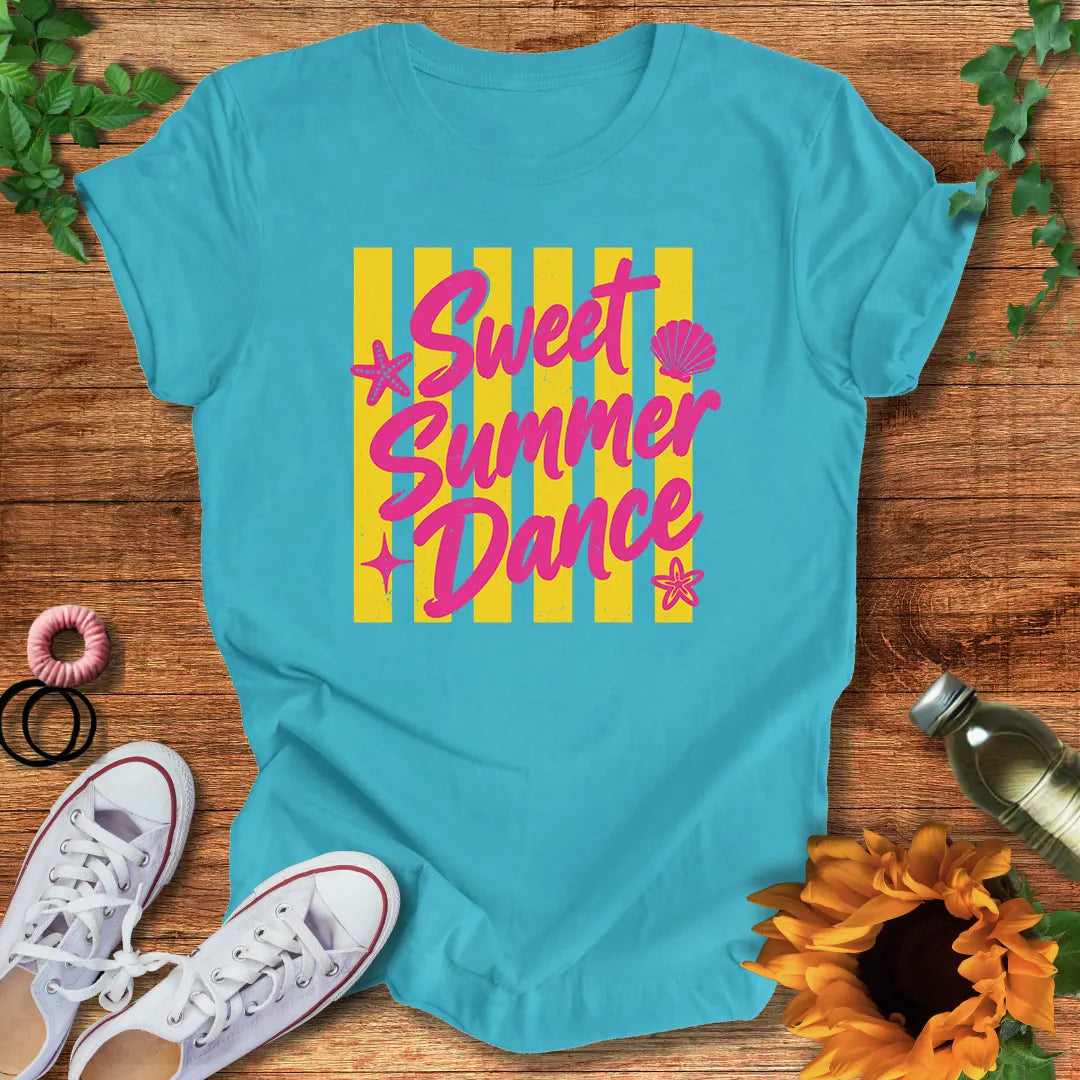 Sweet Summer Dance T-Shirt