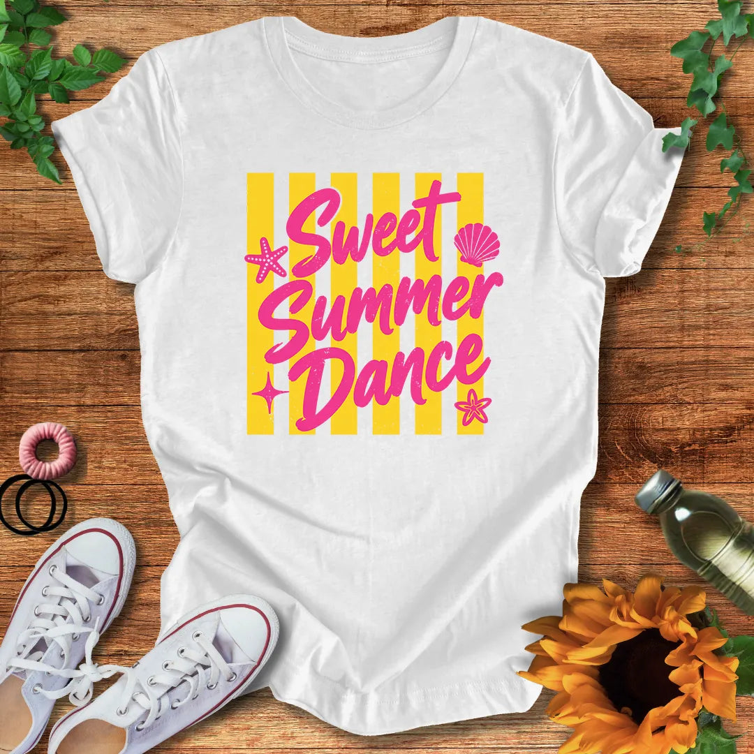 Sweet Summer Dance T-Shirt